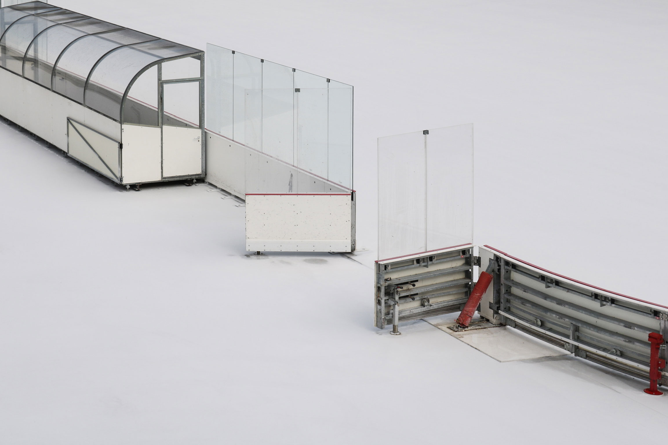 Dolder ice rink